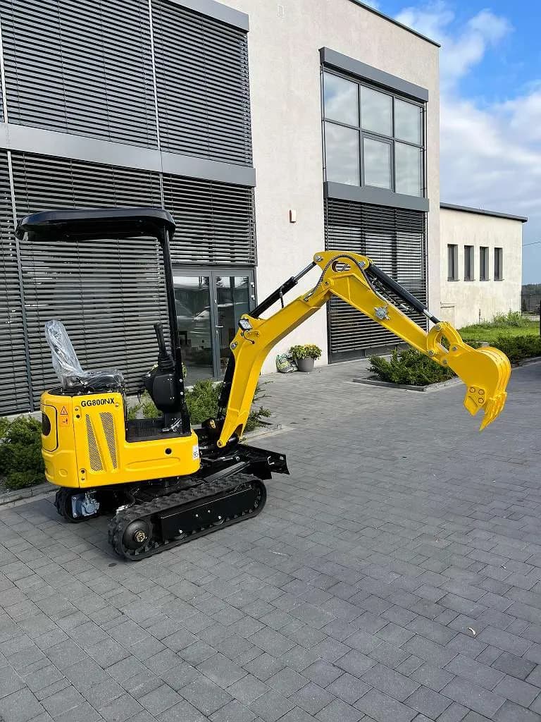 Sonstige Sonstige – € 6.600, 0 km – Bild 1 von 10