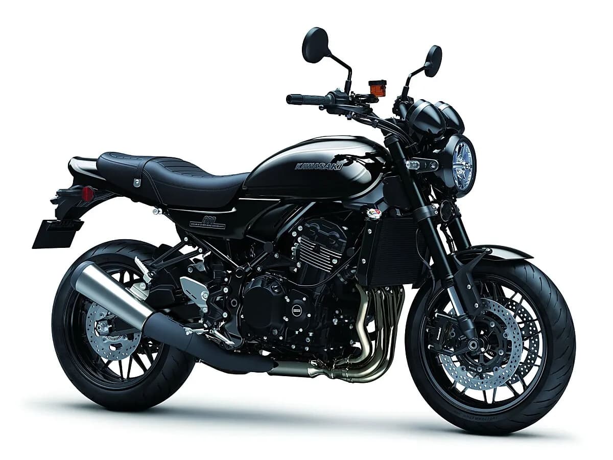 Kawasaki Z – € 13.999, 0 km – Bild 1 von 7
