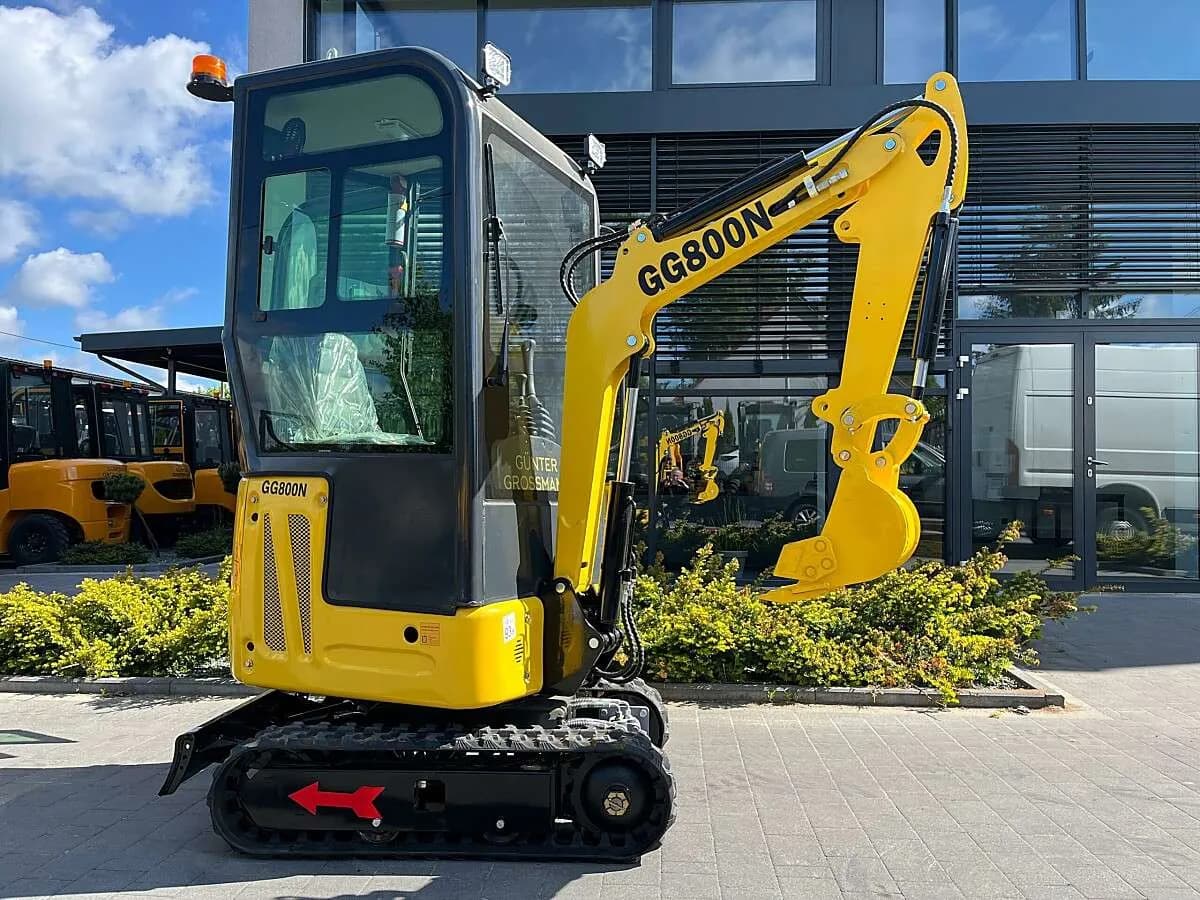 Sonstige Sonstige 2026 – € 6.959, 1 km – Bild 1 von 7
