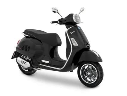 Vespa GTS – € 5.999, 0 km – Bild 1 von 1