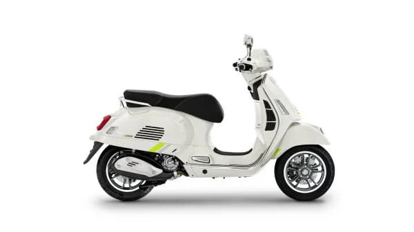 Vespa GTS – € 6.990, 0 km – Bild 1 von 1