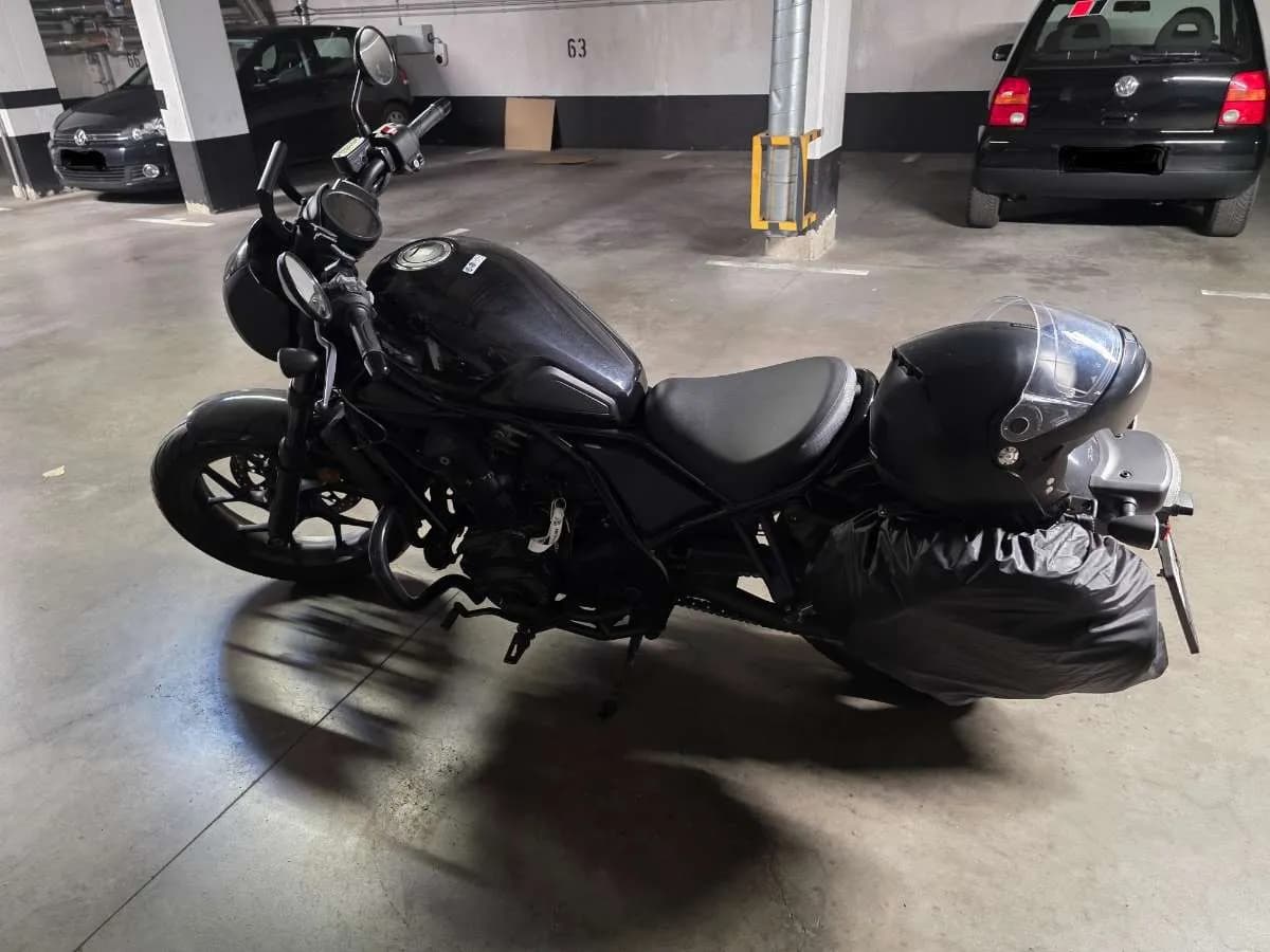 Honda Sonstige 2023 – € 8.500, 6 500 km – Bild 1 von 5
