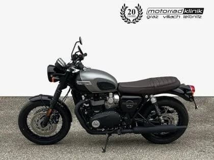 Triumph Bonneville