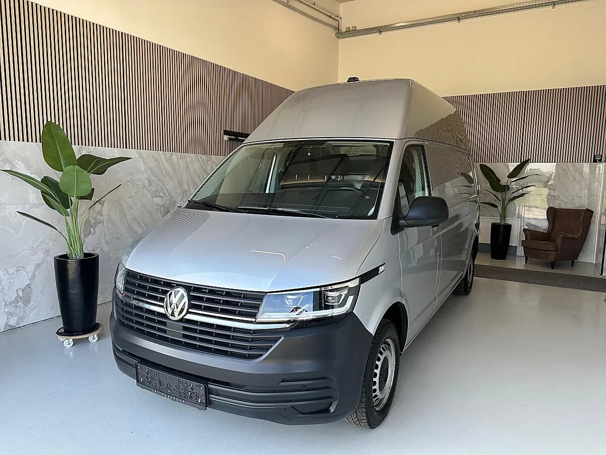 VW Transporter T6