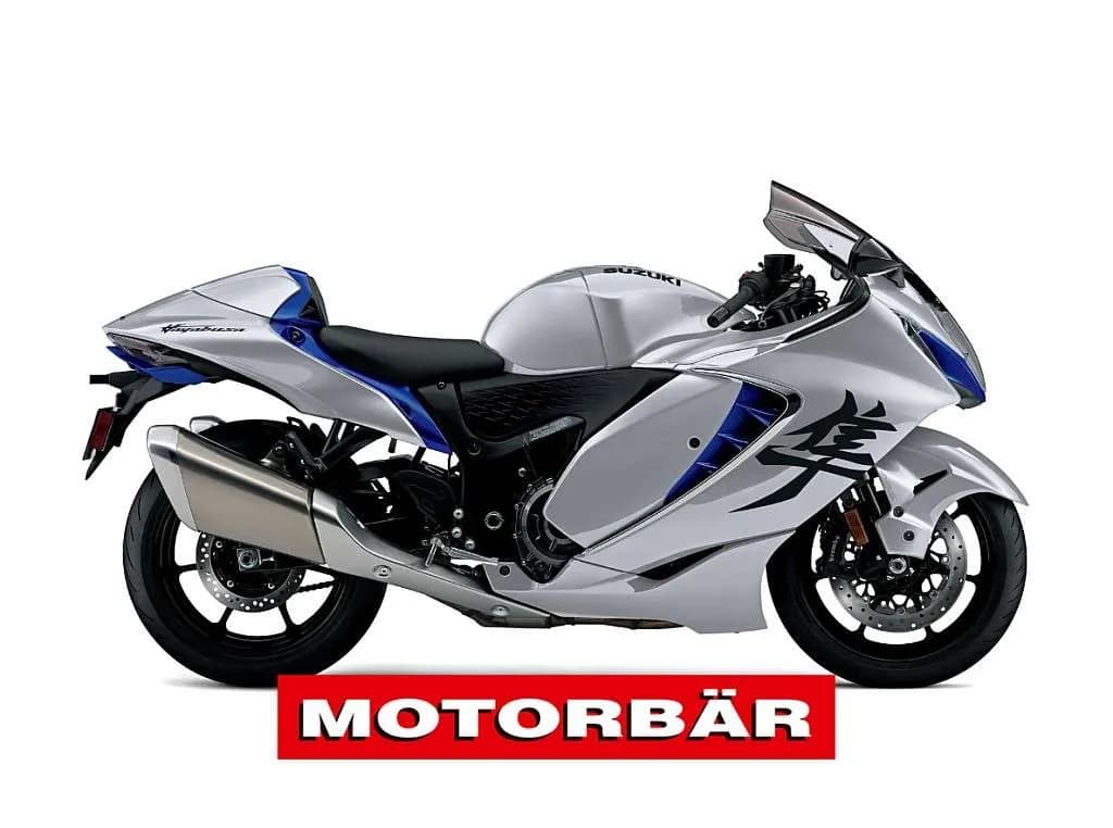Suzuki GSX – € 22.222, 0 km – Bild 1 von 1