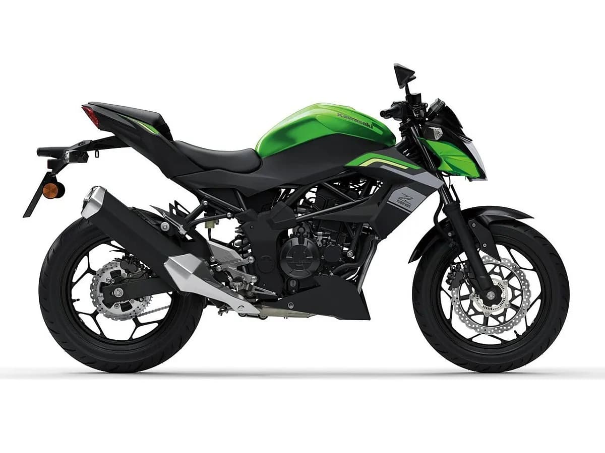 Kawasaki Z – € 4.299, 0 km – Bild 1 von 2