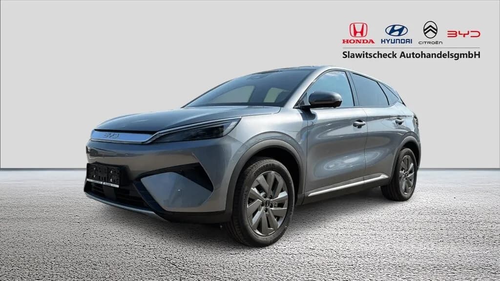 BYD Atto 3