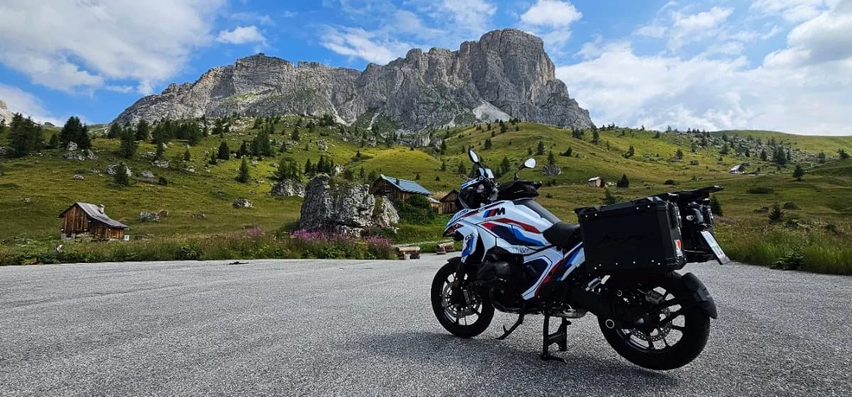 BMW R 1300 GS