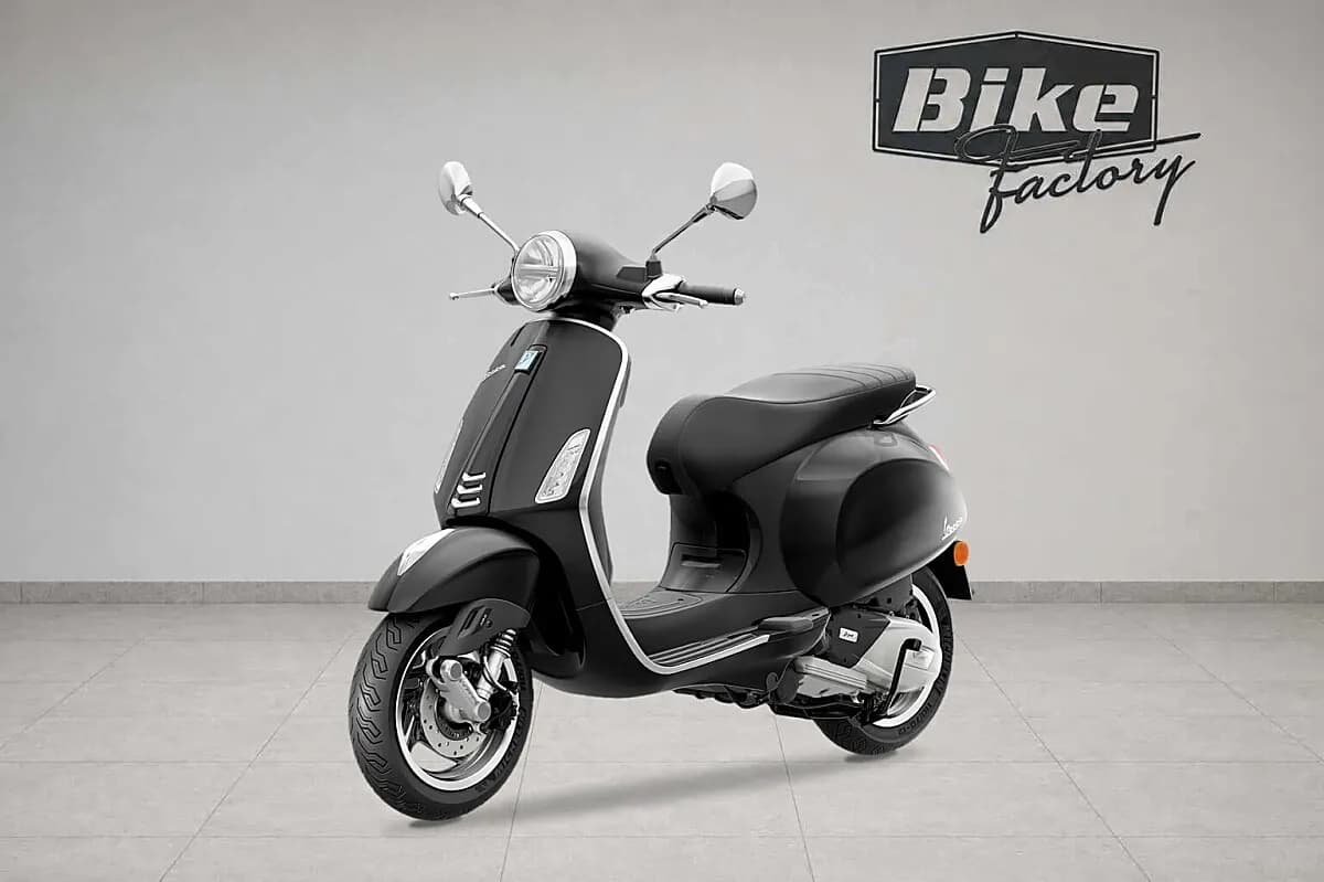 Vespa Primavera