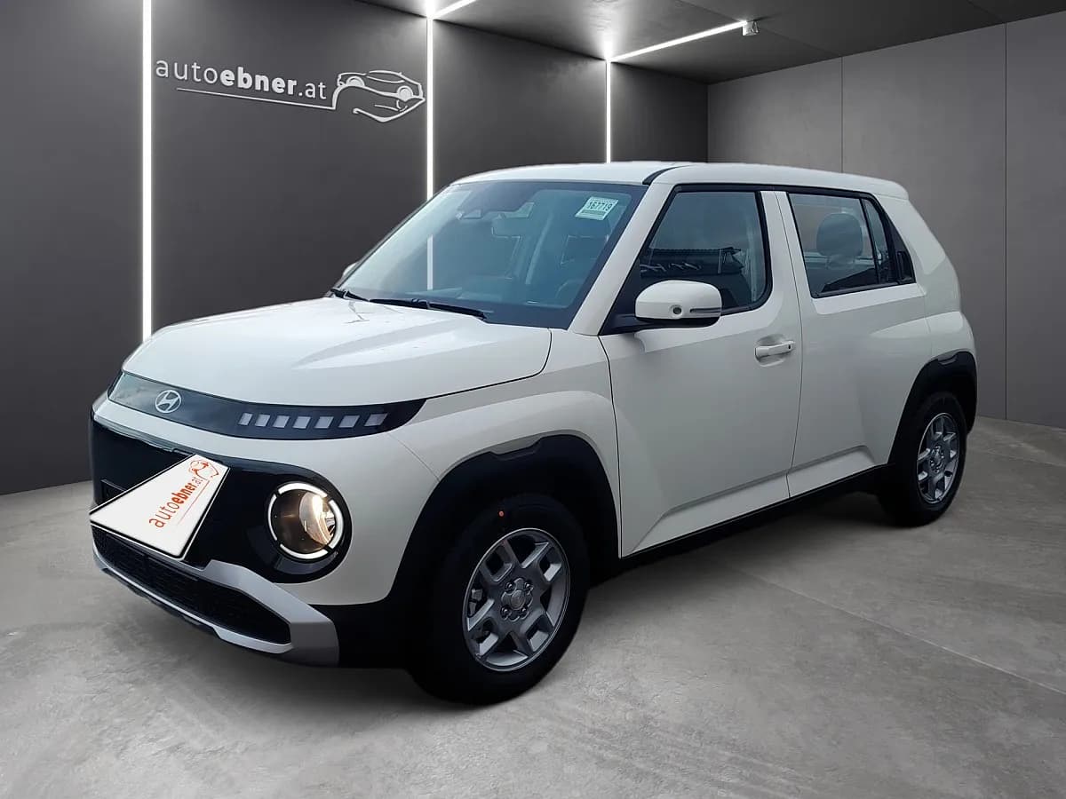 Hyundai Inster – € 29.260, 0 km – Bild 1 von 15