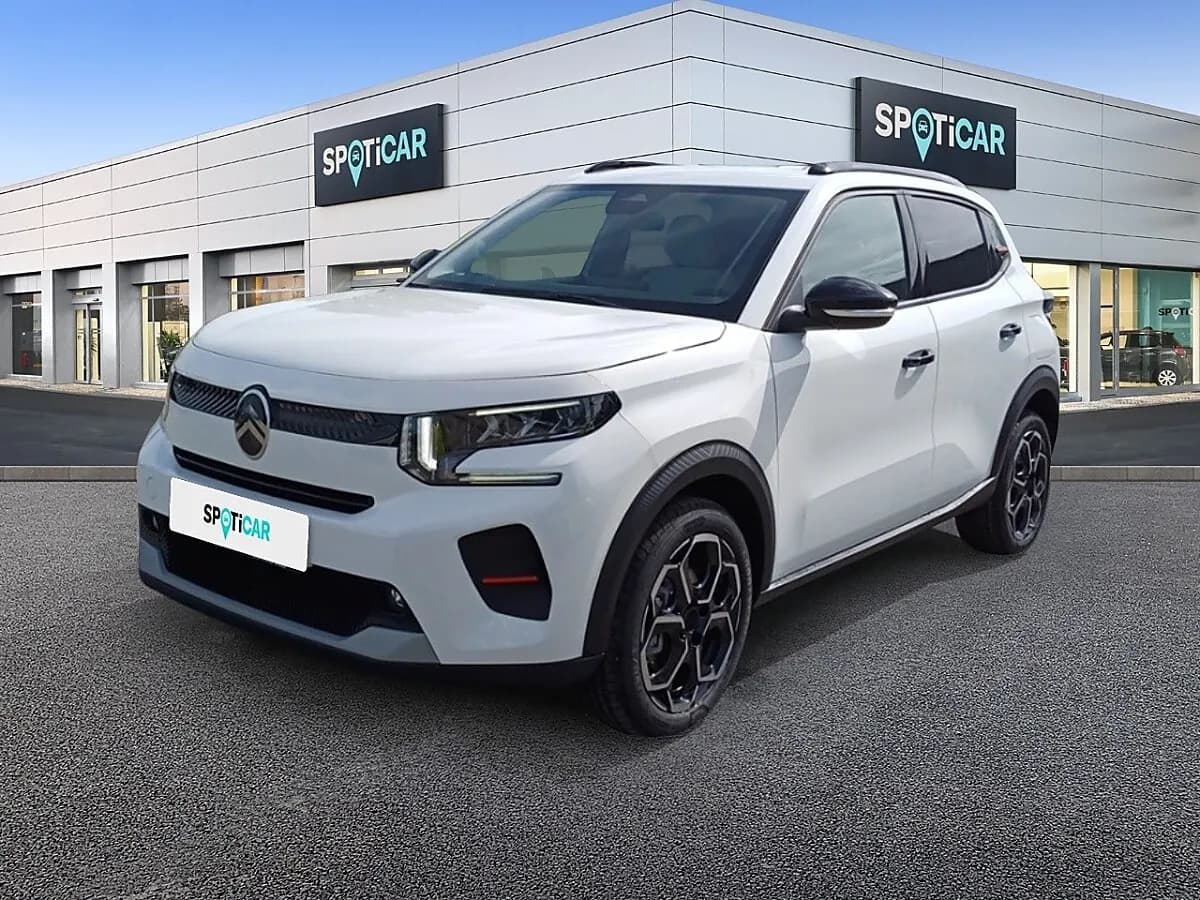 Citroën C3 2026 – € 22.490, 15 km – Bild 1 von 19
