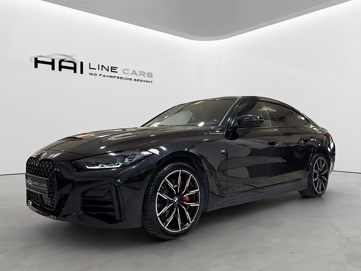 BMW 4er-Reihe