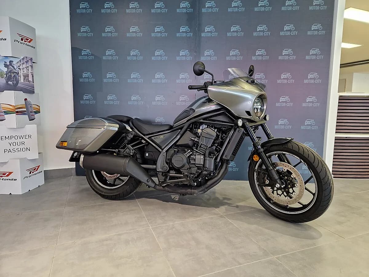 Honda Sonstige – € 15.790, 0 km – Bild 1 von 19