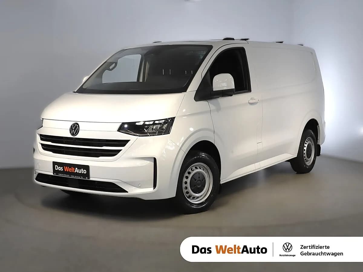 VW Transporter T7