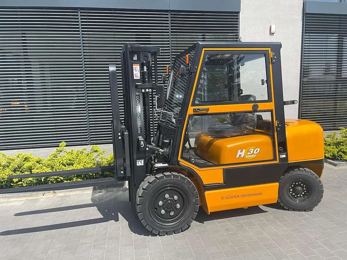 Sonstige Sonstige – € 21.360, 0 km – Bild 1 von 8