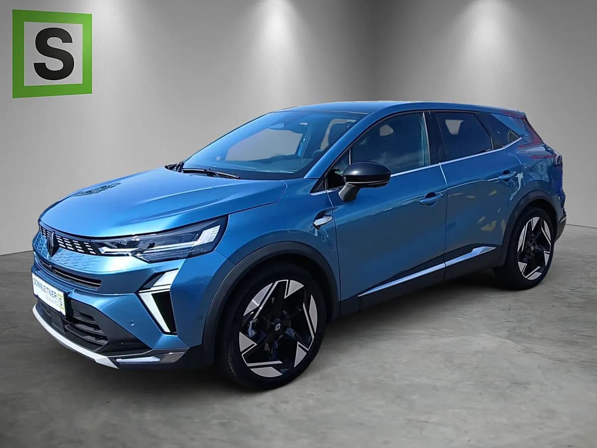 Renault Symbioz 2024 – € 28.490, 14 904 km – Bild 1 von 13