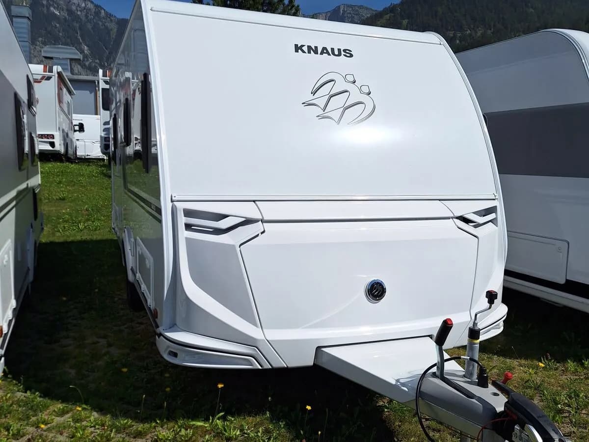 Knaus Sport 460 EU ePower Selection – € 26.500, 0 km – Bild 1 von 18