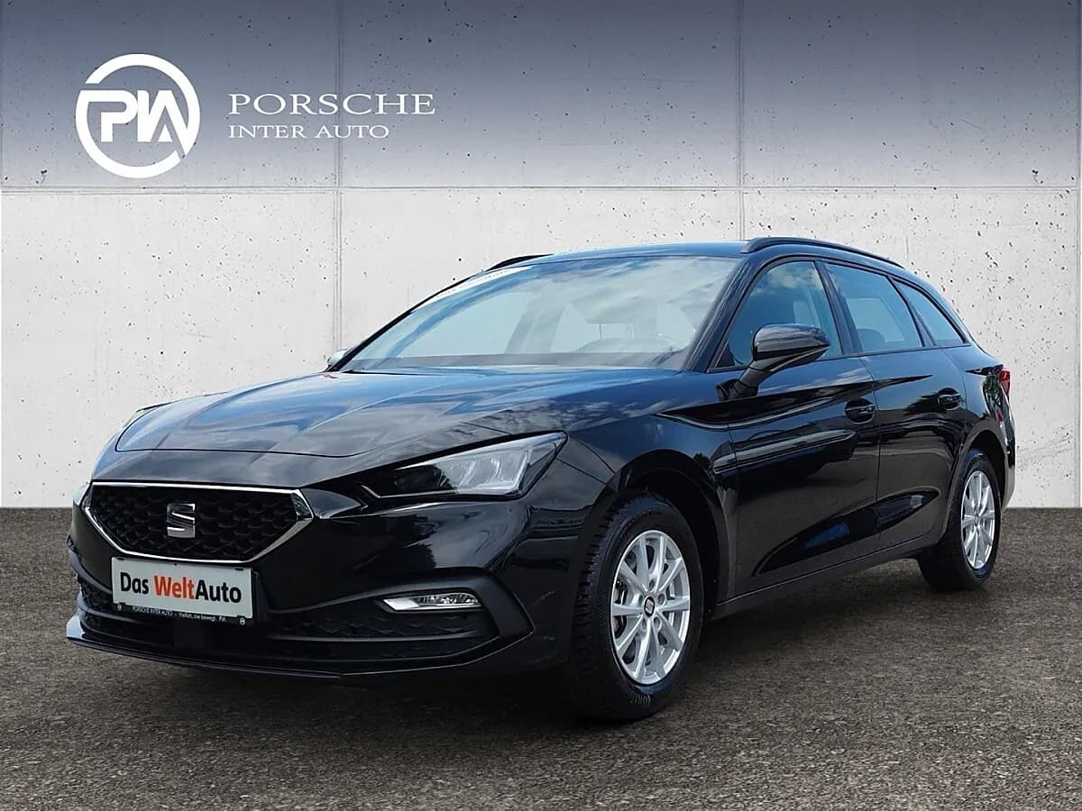 Seat Leon 2024 – € 18.980, 41 842 km – Bild 1 von 25