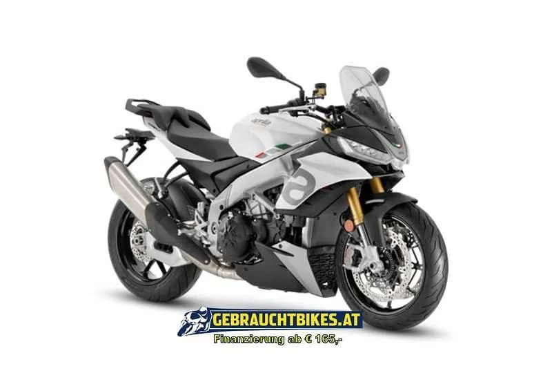 Aprilia Tuono – € 17.990, 1 km – Bild 1 von 1