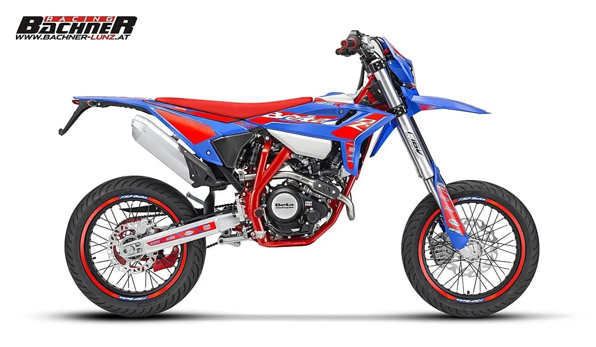 Beta RR – € 5.220, 0 km – Bild 1 von 2