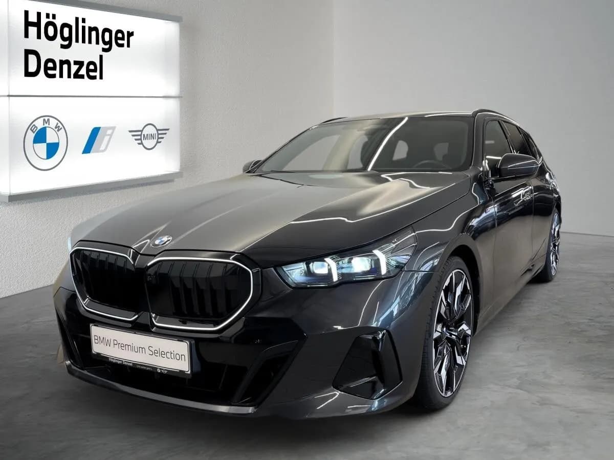 BMW 5er-Reihe