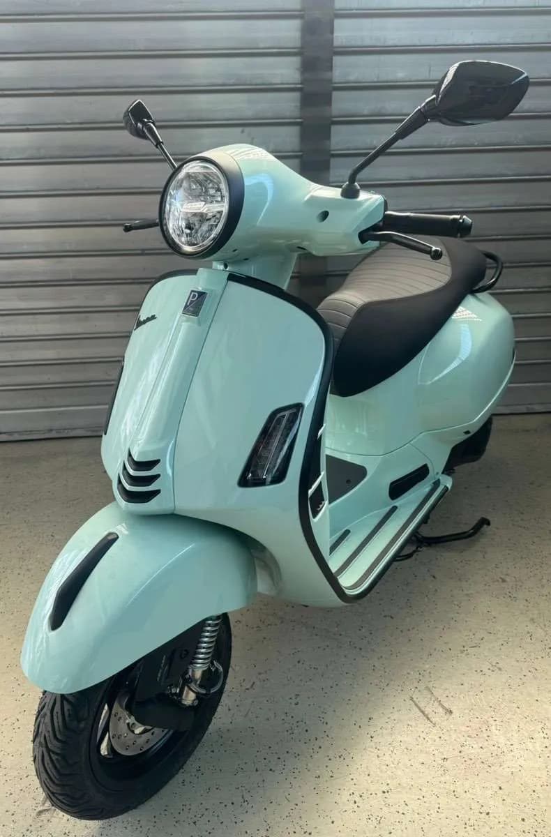 Vespa Sonstige 2026 – € 7.590, 1 km – Bild 1 von 10