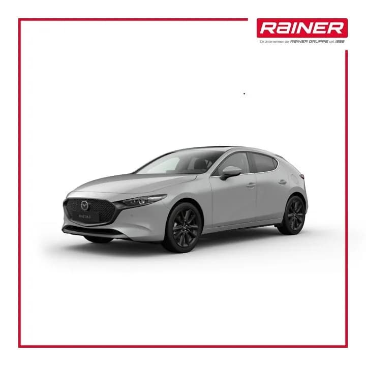 Mazda Mazda3 – € 38.340, 0 km – Bild 1 von 8