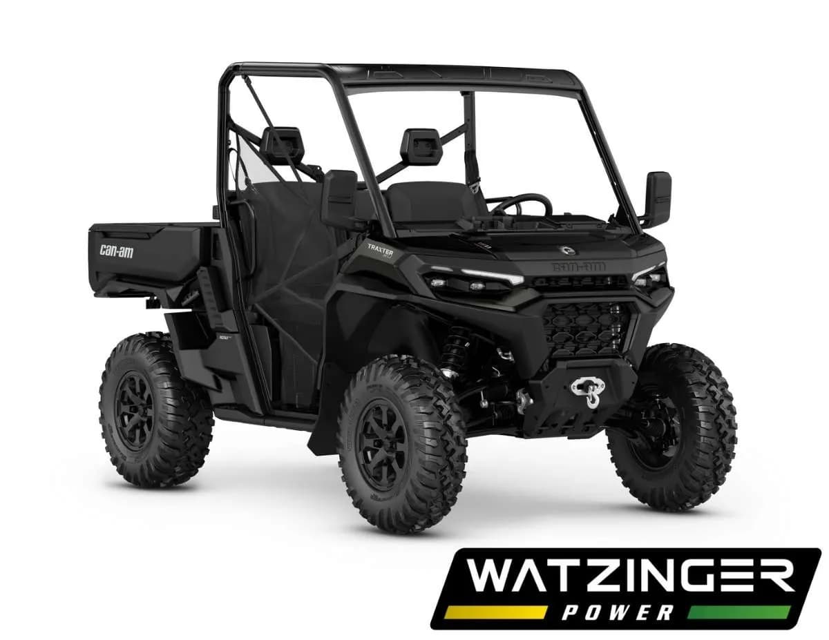 Can-Am Traxter – € 27.499, 0 km – Bild 1 von 22