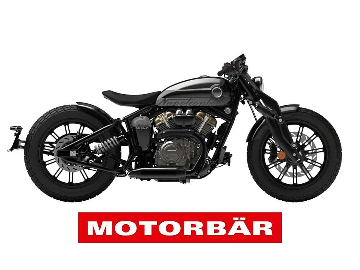 Benda Sonstige – € 5.799, 0 km – Bild 1 von 1