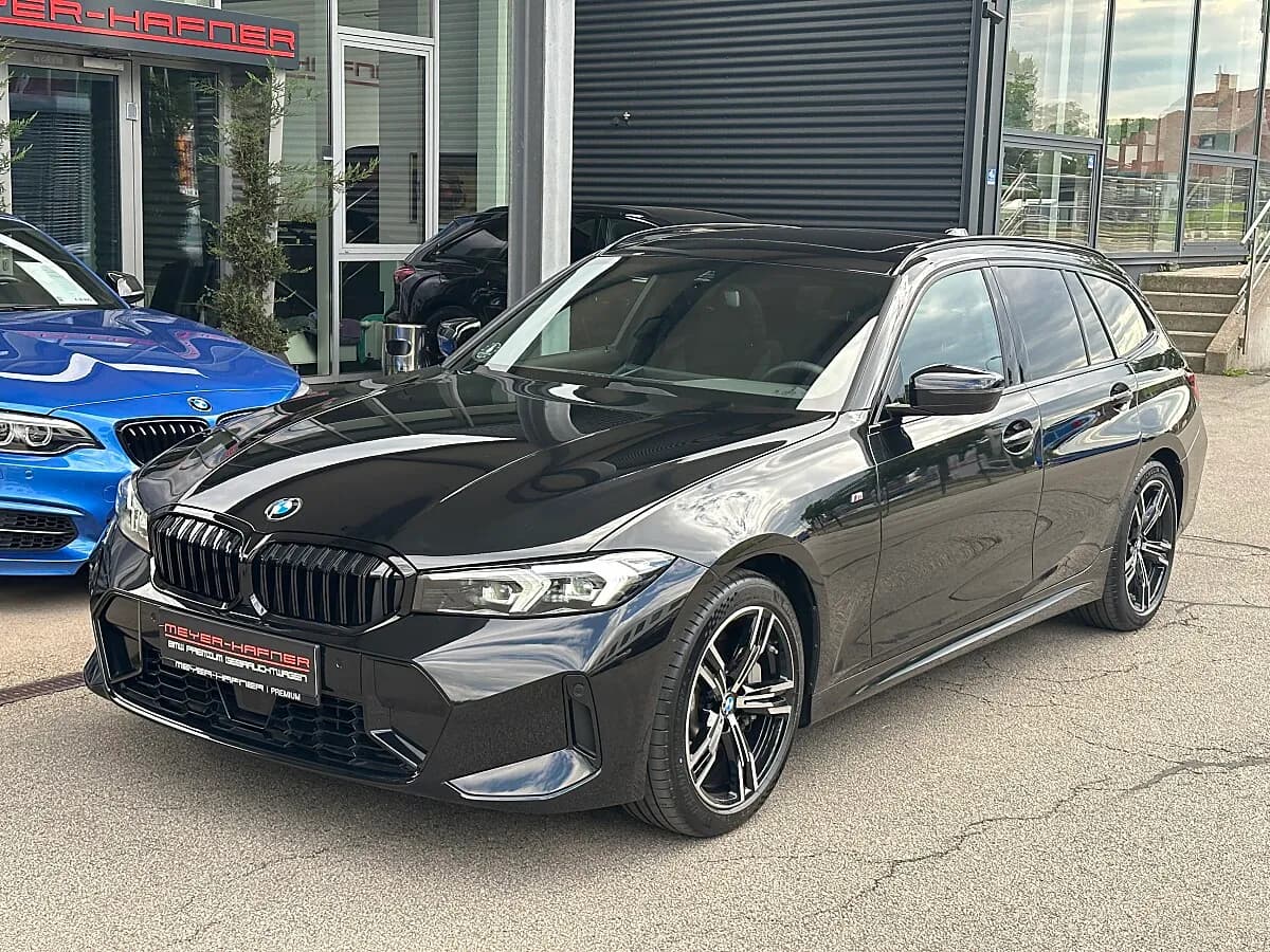 BMW 3er-Reihe