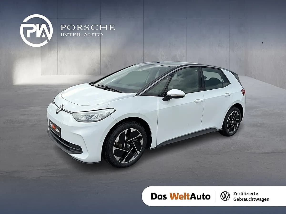 VW ID.3 2026 – € 36.990, 1 537 km – Bild 1 von 16