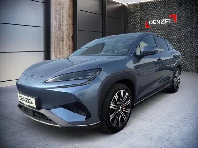 BYD Sealion 7 – € 53.180, 15 km – Bild 1 von 13