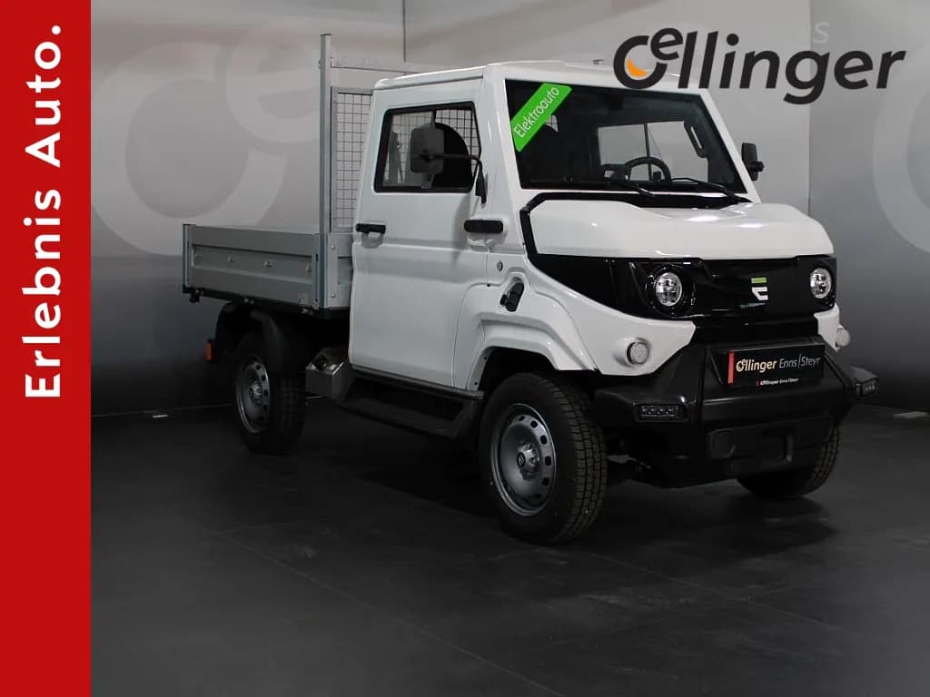 Evum Acar – € 24.980, 0 km – Bild 1 von 12