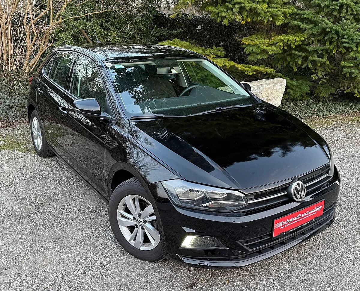 VW Polo