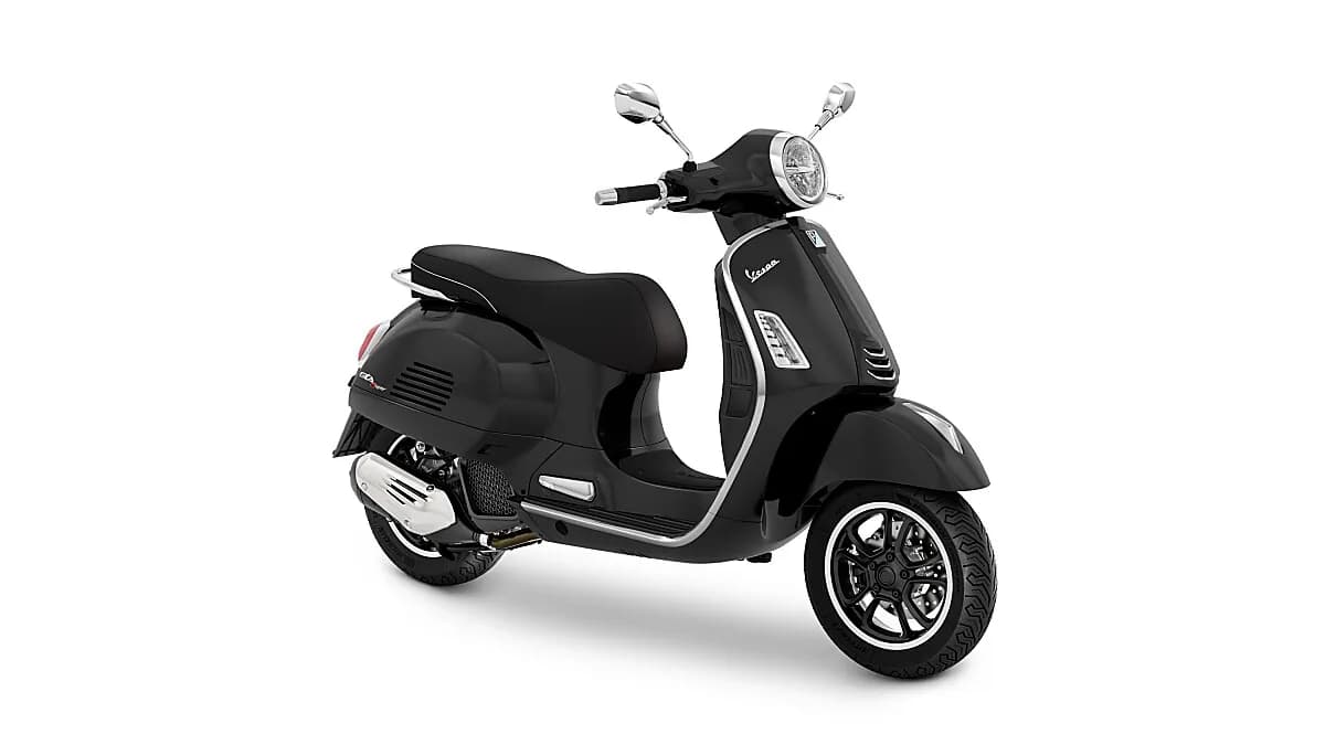 Vespa GTS – € 6.699, 0 km – Bild 1 von 6