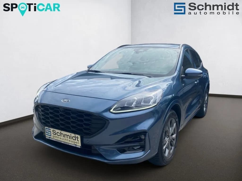 Ford Kuga 2024 – € 28.990, 49 317 km – Bild 1 von 20