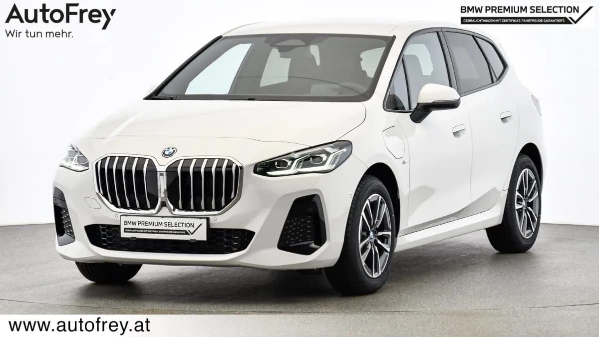 BMW 2er-Reihe 2024 – € 37.890, 24 249 km – Bild 1 von 17