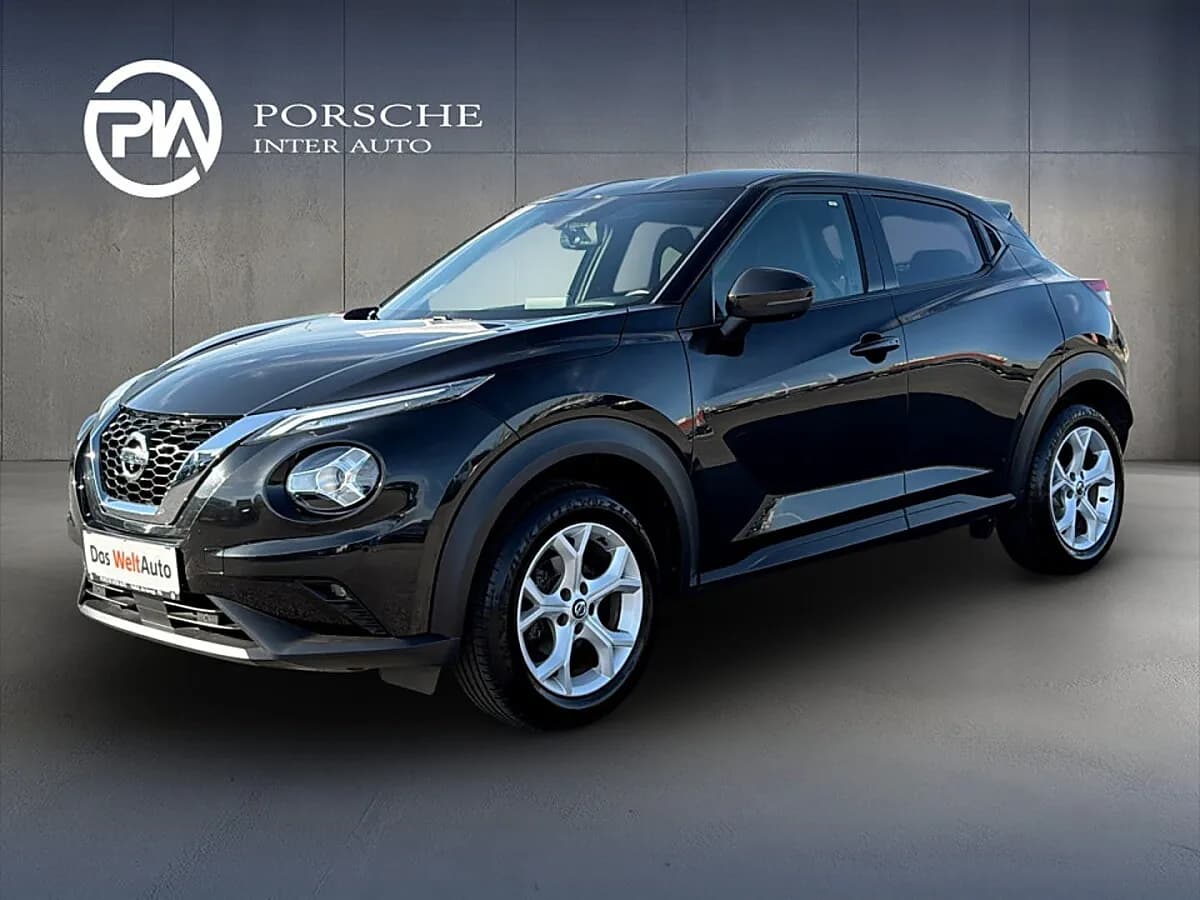 Nissan Juke 2020 – € 11.790, 97 921 km – Bild 1 von 20