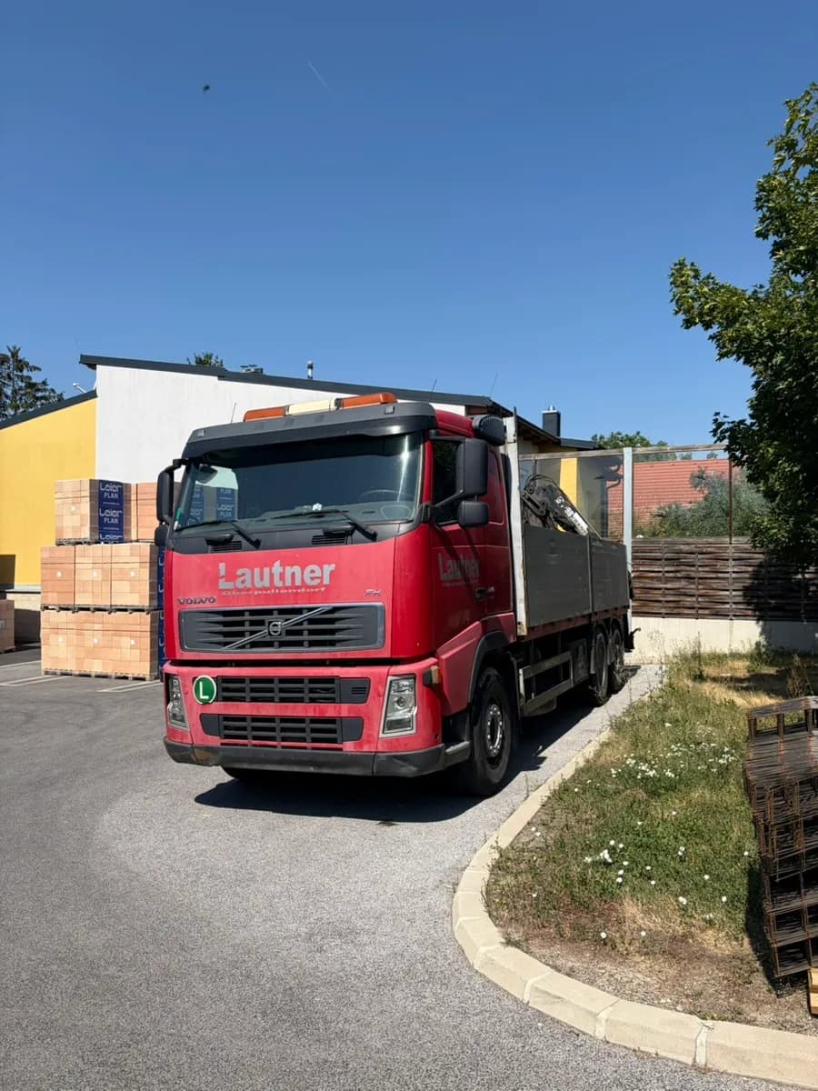 Volvo FH