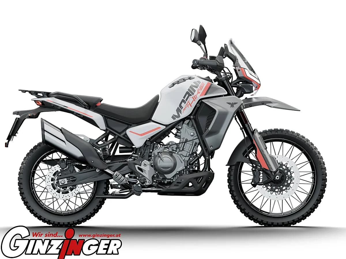 Moto Morini Sonstige