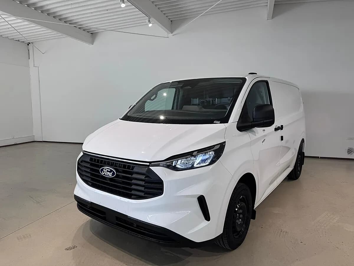 Ford Transit Custom – € 36.200, 0 km – Bild 1 von 12