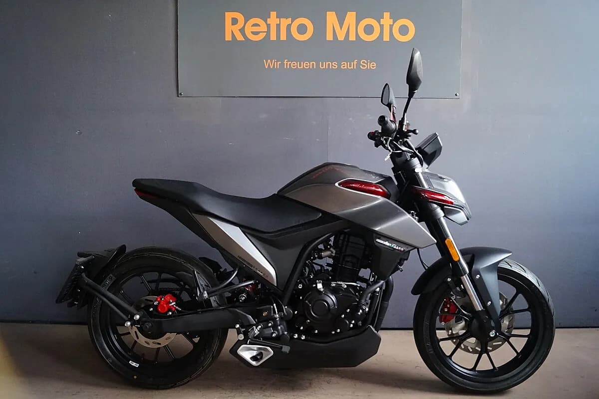 Malaguti Sonstige – € 2.999, 0 km – Bild 1 von 11