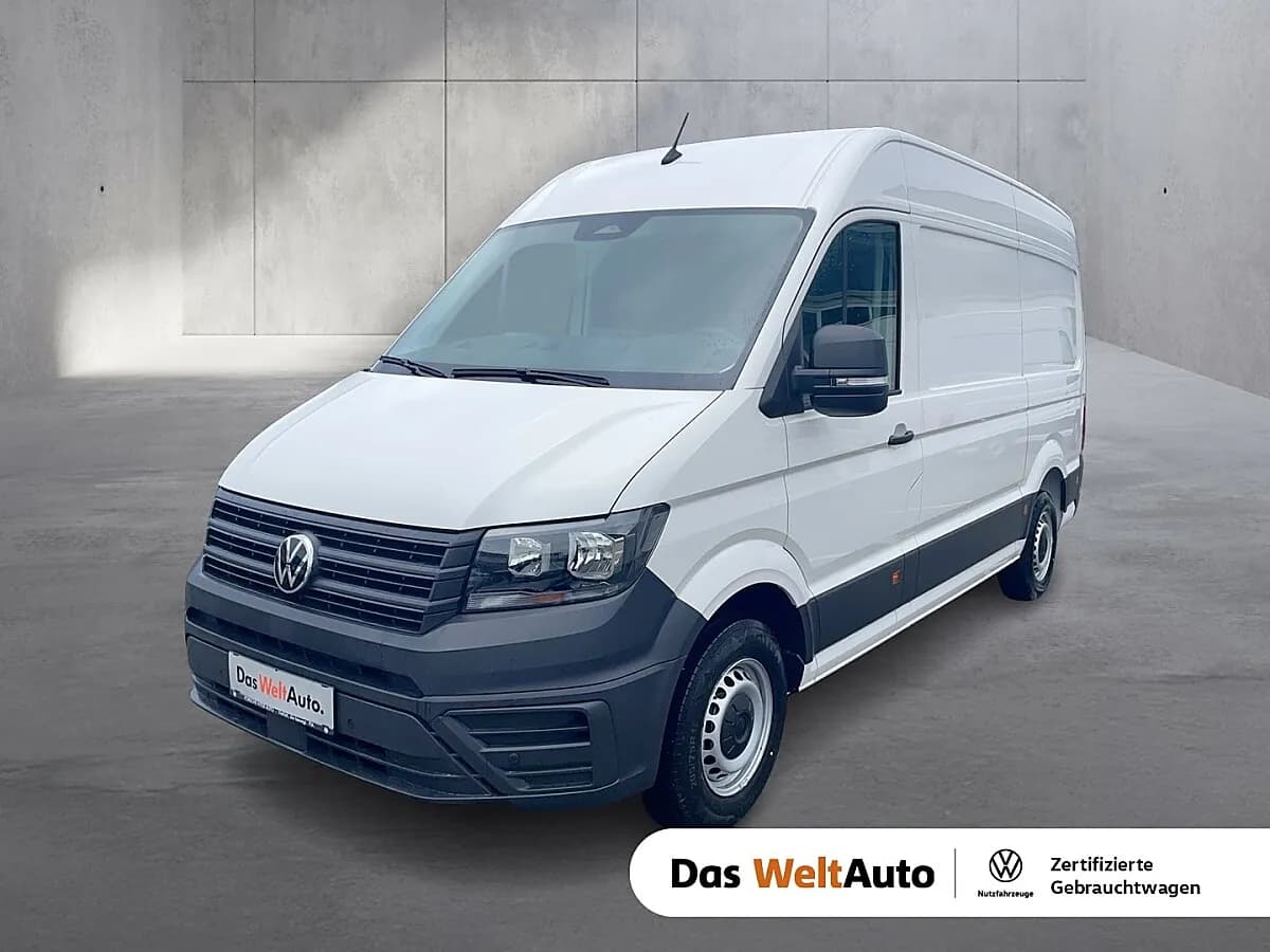 VW Crafter