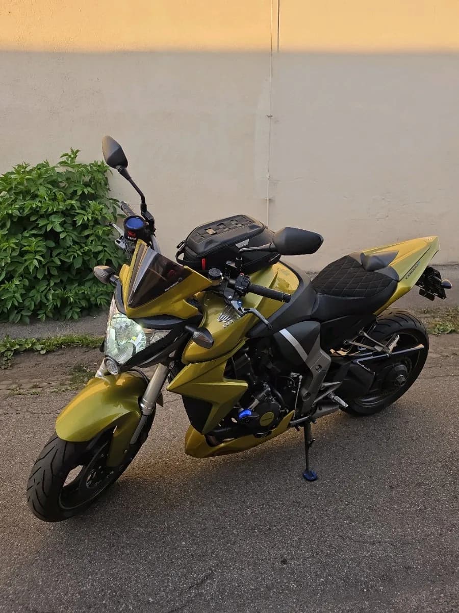 Honda CBR