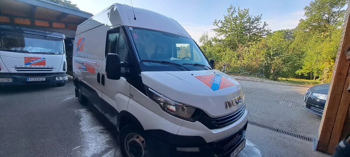 IVECO Daily
