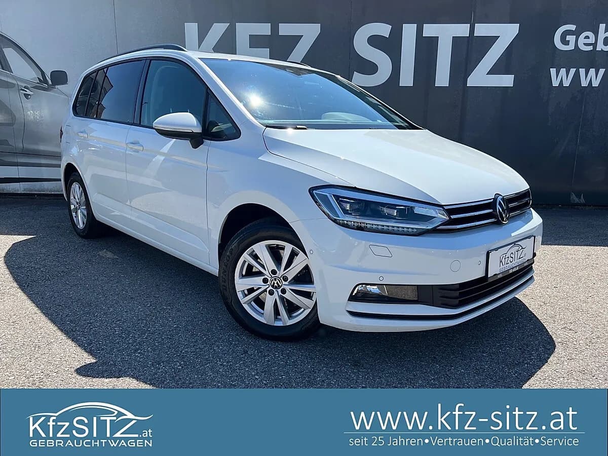VW Touran