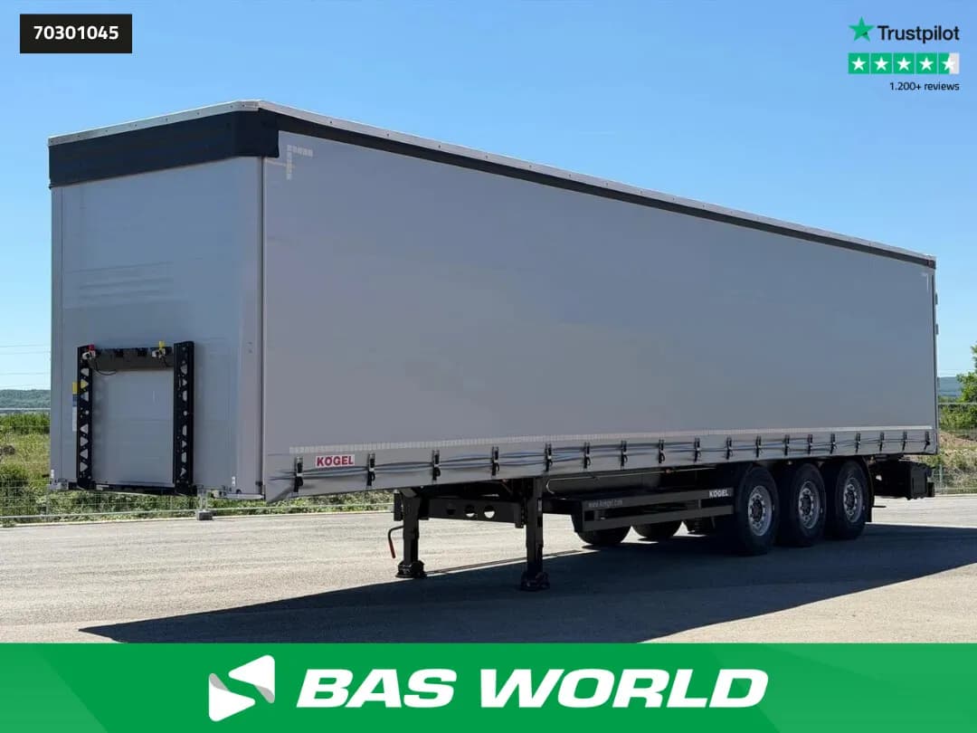 Sonstige Sonstige – € 31.080, 0 km – Bild 1 von 30