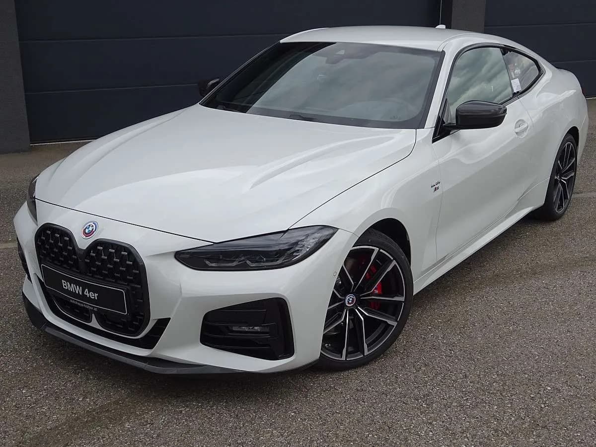 BMW 4er-Reihe