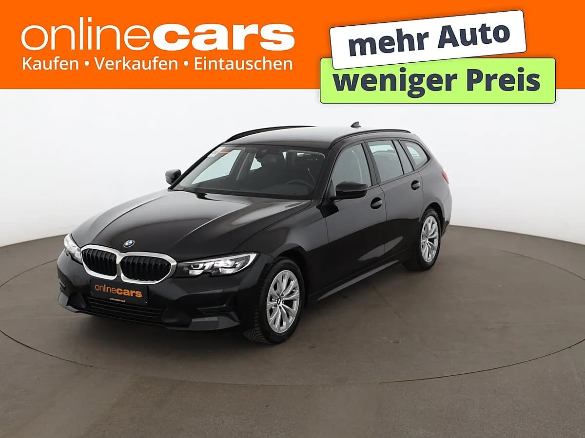 BMW 3er-Reihe