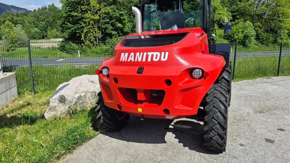 Manitou Sonstige